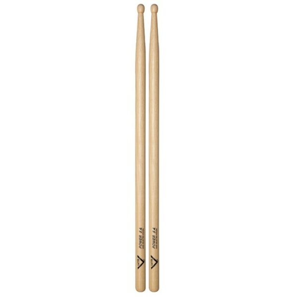 Vater Power 5A Wood Tip - Hickory