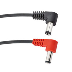 VooDoo Lab PPL6-R DC POWER CABLE – Polarity Reverse