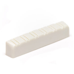 TUSQ PQ157500 Capotasto per chitarra 12 corde – Spessore 6,27mm –