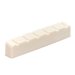 TUSQ  PQ622000 Capotasto per chitarra classica – Lunghezza 50,85mm –