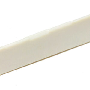 Tusq PQ-9210-C0 Sella Compensata per chitarra classica – Alta