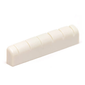 Tusq PQL-6010-00 Capotasto per chitarra elettrica tipo Les Paul Gibson