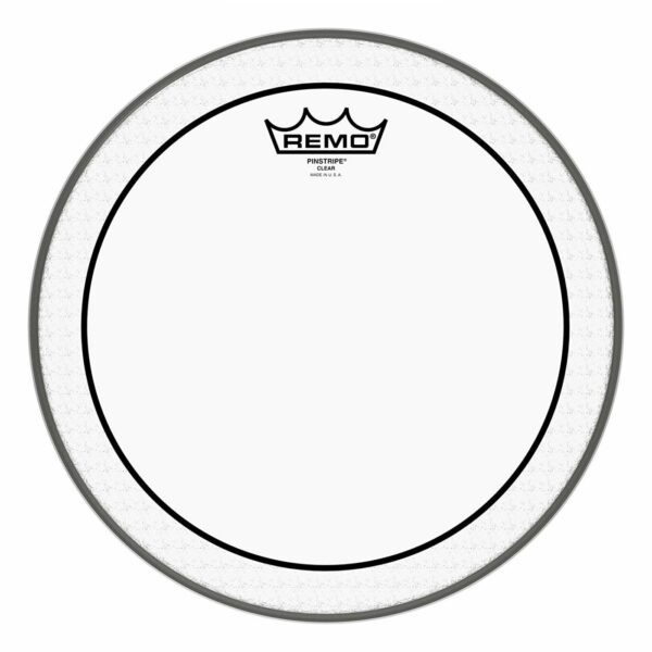 Remo PS-0316-00 Drumhead Pinstripe Clear 16