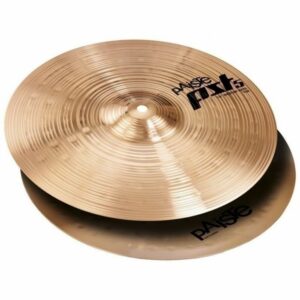 PAISTE PST5N COPPIA PIATTI SOUND EDGE HI HATS 14″