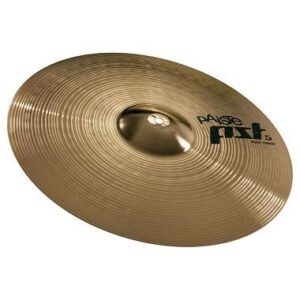 Paiste PST5N Rock Crash 18″