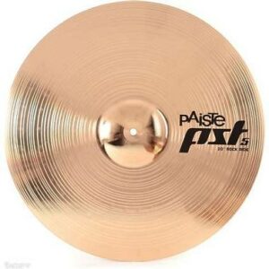 Paiste PST5N Rock Ride 20″