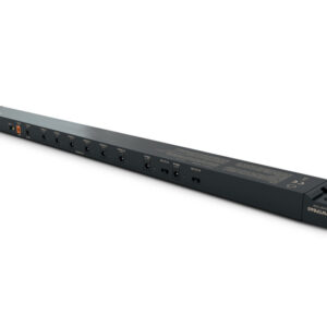 Palmer PWTPB60 Powerbar Supply for Pedalbay60