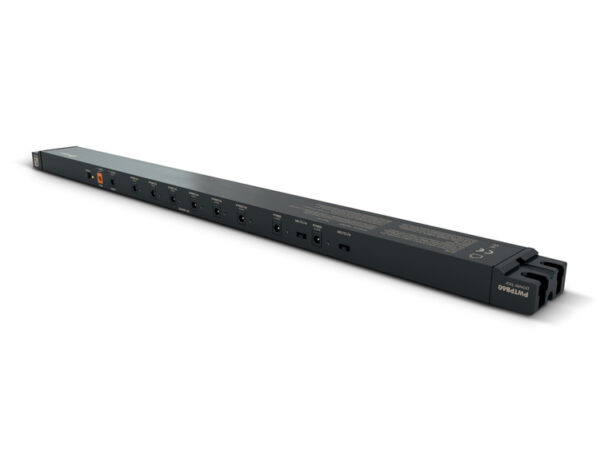 Palmer PWTPB60 Powerbar Supply for Pedalbay60