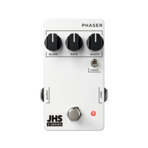 JHS STD 3 Series Phaser