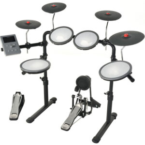 Oqan QPD-1 Plus – Digital Drum Set