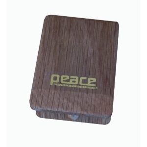 PEACE RH-83 NACCHERE PER CAJON