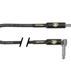 Reference RIC.0.ZERO Black JJR 5m (Switchcraft)
