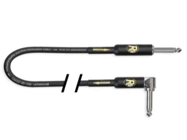 Reference RIC.0.ZERO Black JJR 5m (Switchcraft)