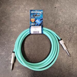 Reference RIC02 – Serie 1989 – sea green – Jack/Jack 3 m