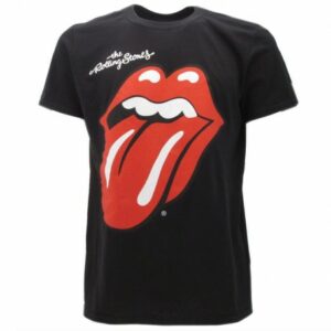 T-Shirt The Rolling Stone – Taglia M