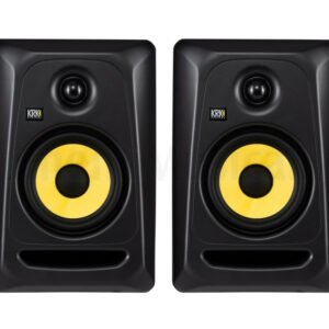 KRK RP5 G5 Rokit – Coppia Studio Monitor