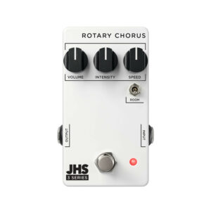JHS STD 3 Series – Rotary Chorus
