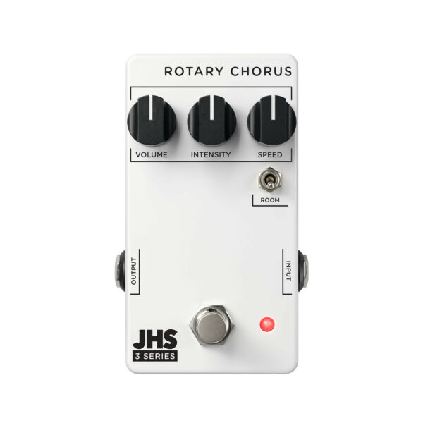 JHS STD 3 Series - Rotary Chorus