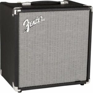 Fender Rumble 25 Bass Combo Amplifier