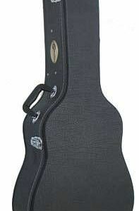 SOUNDSATION SCJG ASTUCCIO CHITARRA ACUSTICA JUMBO