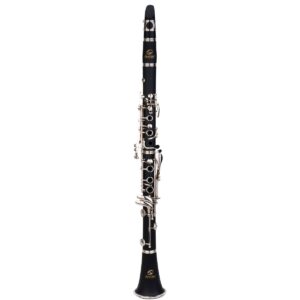 SOUNDSATION SCL-10E CLARINETTO SIb
