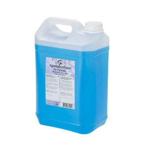 Soundsation SFHD05L LIQUIDO FUMO ALTA DENSITA’ – TANICA 5L