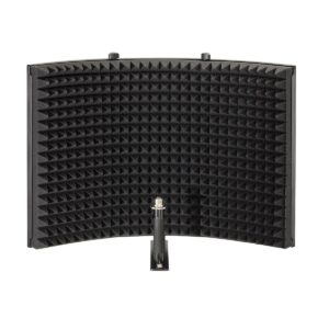 SOUNDSATION SH-1000 SCHERMO FILTRO PER MICROFONO
