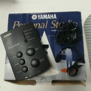 Yamaha SP 7 2nd