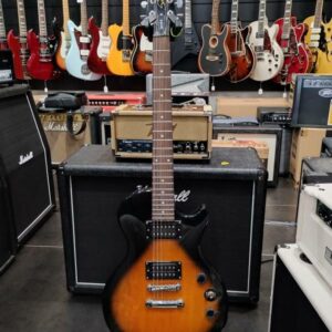 Epiphone Les Paul Special II Sunburst 2nd