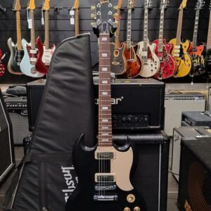 Gibson SG Special T 2016 Satin Ebony