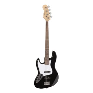 SOUNDSATION SPUR-LH BK BASSO ELETTRICO JB Style MANCINO