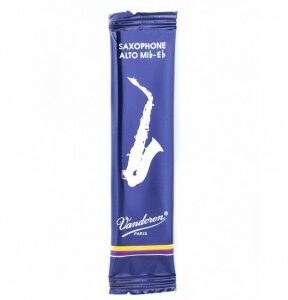Vandoren SR214 Traditional Reed Sax Alto N.4
