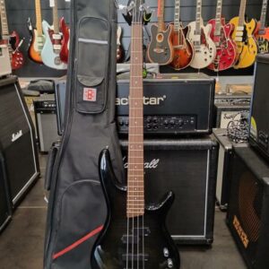 Ibanez SR 300 FM TKS w/Bag 2nd
