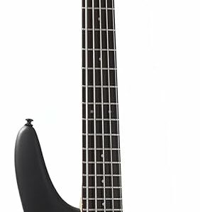 Ibanez SR305EB-WK Weathered Black  – Basso elettrico 5 corde
