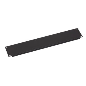 SOUNDSATION SRP100-2U PANNELLO RACK 19″