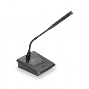 HELVIA STILE-400H SET – MIC A COLLO D’OCA + BASE