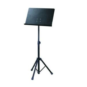 SOUNDSATION STMS-200 LEGGIO CON TAVOLA IN METALLO + BORSA