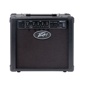 PEAVEY SOLO – 12W Guitar Combo 1×8