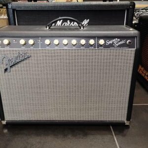 Fender Super Sonic 22 2nd Made in USA
