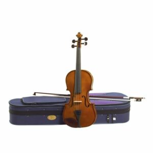 Stentor Student I 1/2 – Violino con custodia ed arco VL1120