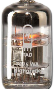 TAD 7025WA RT080 – Valvola Pre – TAD Highgrade – Premium Selected