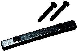 Gotoh TB47,5 B – Abbassacorde per chitarra elettrica – Nero