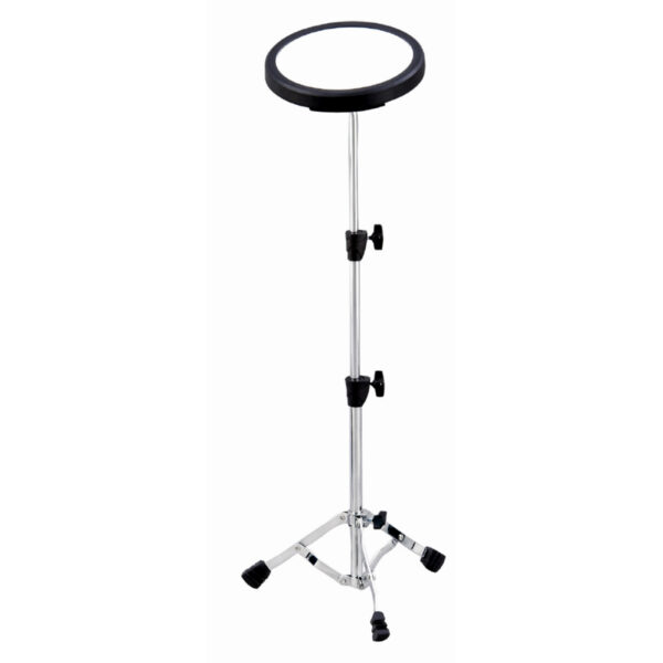 PEACE TR-9 PAD ALLENATORE DA 8" CON STAND