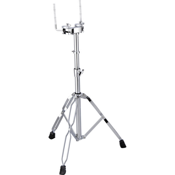 PEACE TTS-870 STAND PER 2 TOM CON INNESTO DA 1"