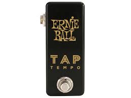 Ernie Ball Tap Tempo