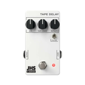 JHS  STD 3 Series – Tape Delay