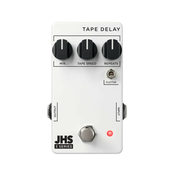 JHS  STD 3 Series - Tape Delay