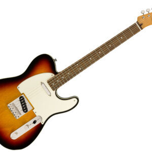 Fender Squier Classic Vibe 60 Custom Telecaster 3 Color Sunburst