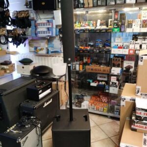 Topp Pro Soho S12 V8 2nd – PA System