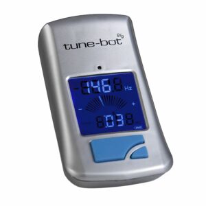 Overtone Labs Tune Bot GIG – Drum Tuner